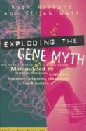 Exploding Gene Myth Pa - Hubbard, Ruth, and Wald, Elijah