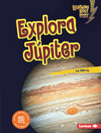 Explora Jpiter (Explore Jupiter)