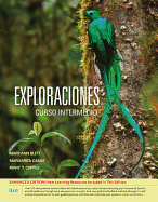 Exploraciones Curso Intermedio, Enhanced