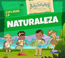 Explorar La Naturaleza