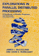 Explorations in Parallel Distributed Processing - IBM Version - McClelland, James L, and Rumelhart, David E (Photographer)