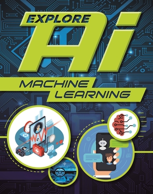 Explore AI: Machine Learning - Newland, Sonya