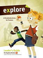 Explore, Books 3 & 4