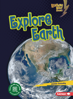 Explore Earth - Golusky, Jackie