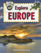 Explore Europe - Aloian, Molly