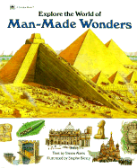 Explore the World of Man-Made Wonders