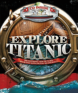 Explore Titanic: Breathtaking New Pictures, Recreated with Digital Technology