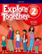 Explore Together 2 Students Book (Hungary)