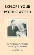 Explore Your Psychic World