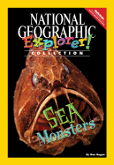 Explorer Books (Pathfinder Science: Habitats): Sea Monsters