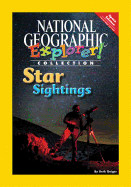 Explorer Books (Pathfinder Science: Space Science): Star Sightings - National Geographic Learning, and Thompson, Sylvia Linan