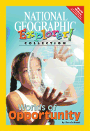 Explorer Books (Pathfinder Social Studies: World History): Worlds of Opportunity, 6-pack