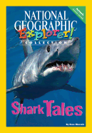 Explorer Books (Pioneer Science: Animals): Shark Tales