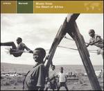Explorer Series: Burundi - Music from the Heart of Africa