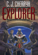 Explorer - Cherryh, C J