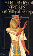 Explorers and Artists in the Valley of the Kings