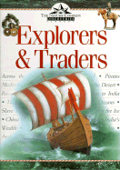 Explorers and Traders - Craig, Claire, and Discoveries Library, and Time-Life Books