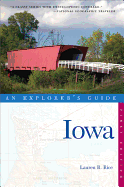 Explorer's Guide Iowa