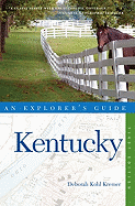Explorer's Guide: Kentucky