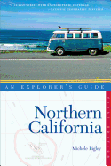 Explorer's Guide Northern California