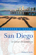 Explorer's Guide San Diego: A Great Destination