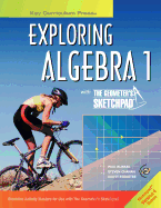 Exploring Algebra 1 with the Geometer's Sketchpad - Kunkel, Paul