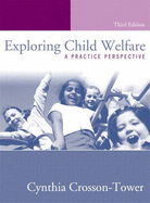 Exploring Child Welfare: A Practice Perspective