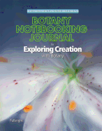 Exploring Creation with Botany Notebooking Journal
