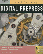 Exploring Digital Prepress