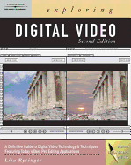 Exploring Digital Video (Book Only)