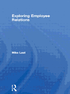 Exploring Employee Relations