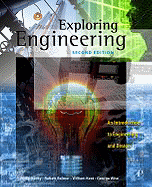 Exploring Engineering: An Introduction to Engineering and Design