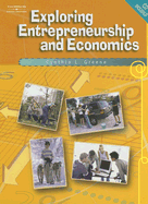 Exploring Entrepreneurship and Economics