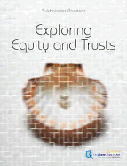 Exploring Equity and Trusts - Panesar, Sukhninder