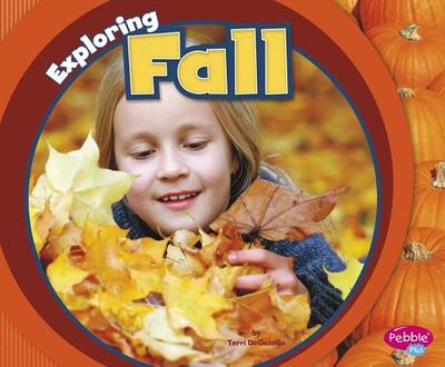 Exploring Fall - Degezelle, Terri