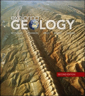 Exploring Geology - Reynolds, Stephen J