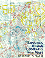 Exploring Human Geography with Maps