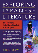 Exploring Japanese Literature: Reading Mishima, Tanizaki, and Kawabata in the Original