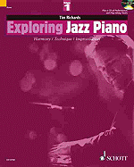 Exploring Jazz Piano - Volume 1