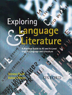 Exploring Language and Literature - Croft, Stephen, and Myers, Robert (Contributions by)