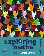 Exploring maths: Tier 1 Class book