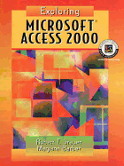 Exploring Microsoft Access 2000