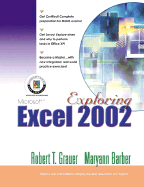 Exploring Microsoft Excel 2002 Comprehensive