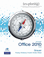 Exploring Microsoft Office 2010 Plus