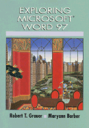 Exploring Microsoft Word 97