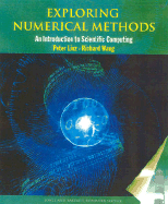 Exploring Numerical Methods: An Introduction to Scientific Computing Using MATLAB