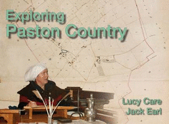 Exploring Paston Country - Care, Lucy