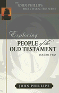 Exploring People of the Old Testament, Volume 2