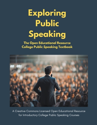 Exploring Public Speaking - King, Donn