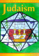 Exploring Religions: Judaism       (Cased)